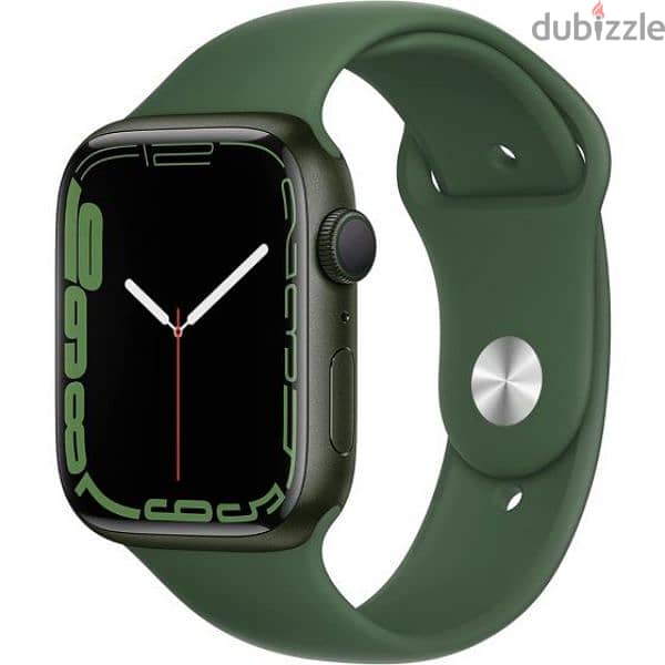 apple watch series 7 0