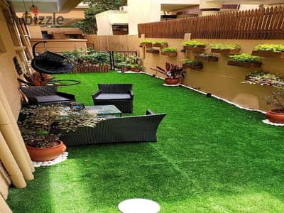 Discount 5% Apartment For Sale In Zayed With 53 Garden