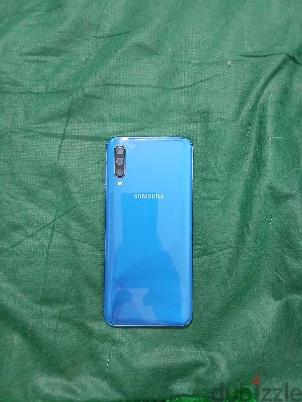 Samsung A50 2