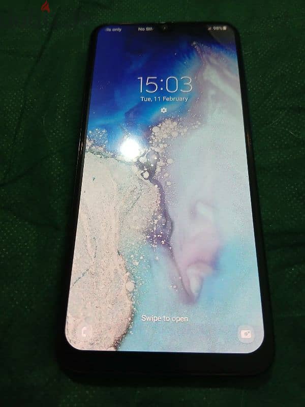 Samsung A50 5