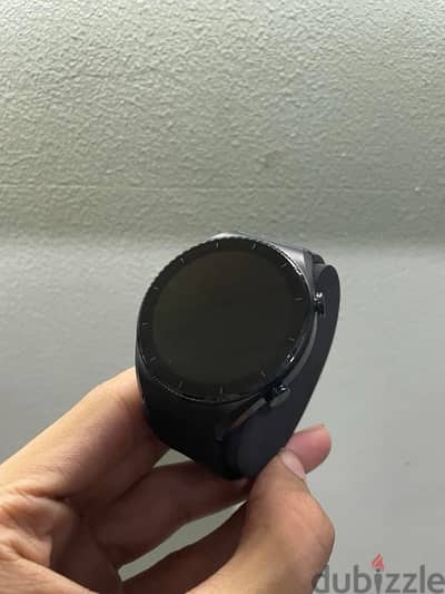 Xiaomi Watch S1