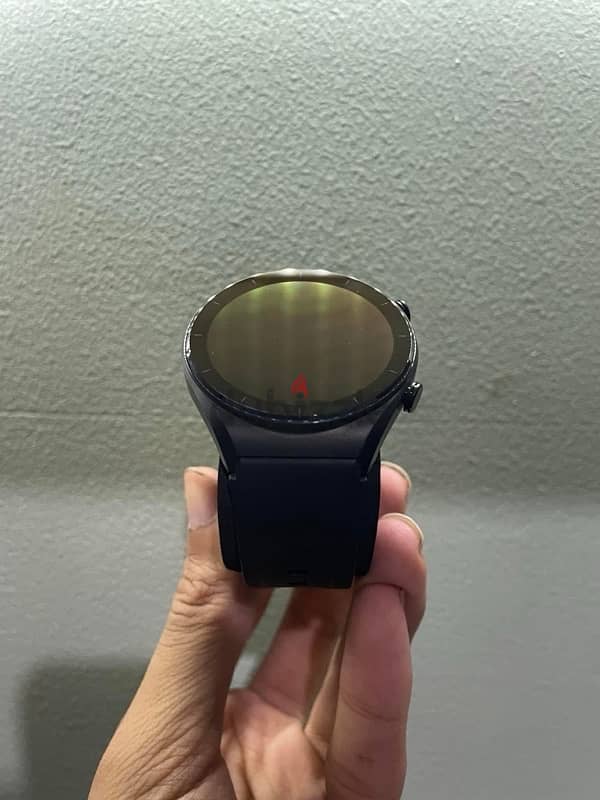 Xiaomi Watch S1 2