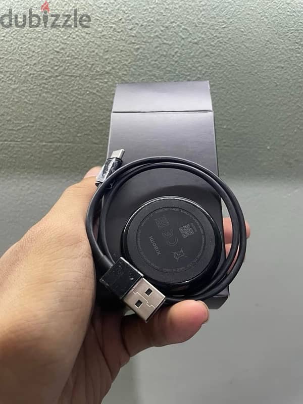 Xiaomi Watch S1 4