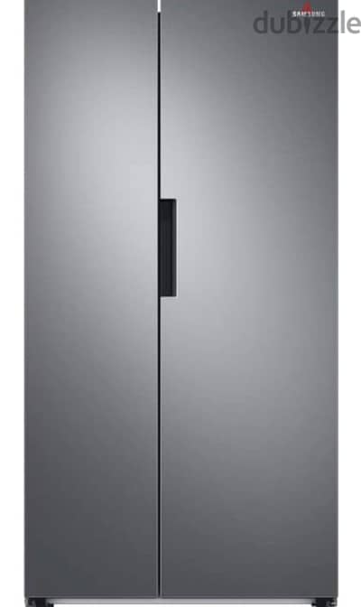 Samsung Refrigerator 670 liter