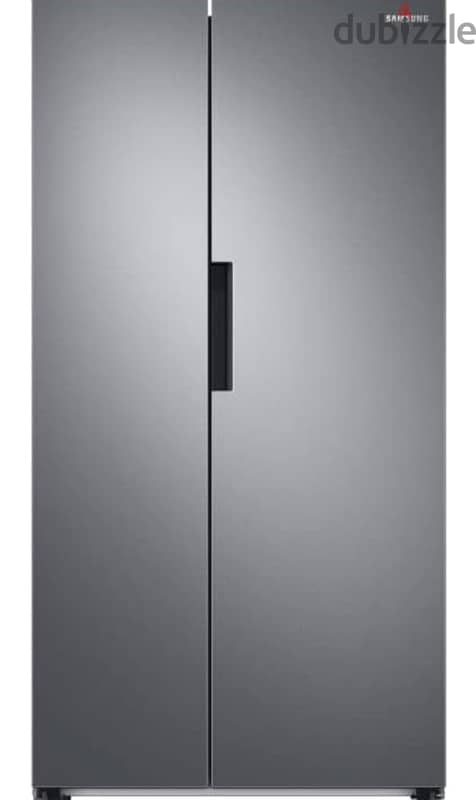 Samsung Refrigerator 670 liter 0