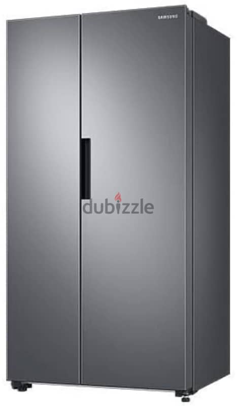 Samsung Refrigerator 670 liter 1