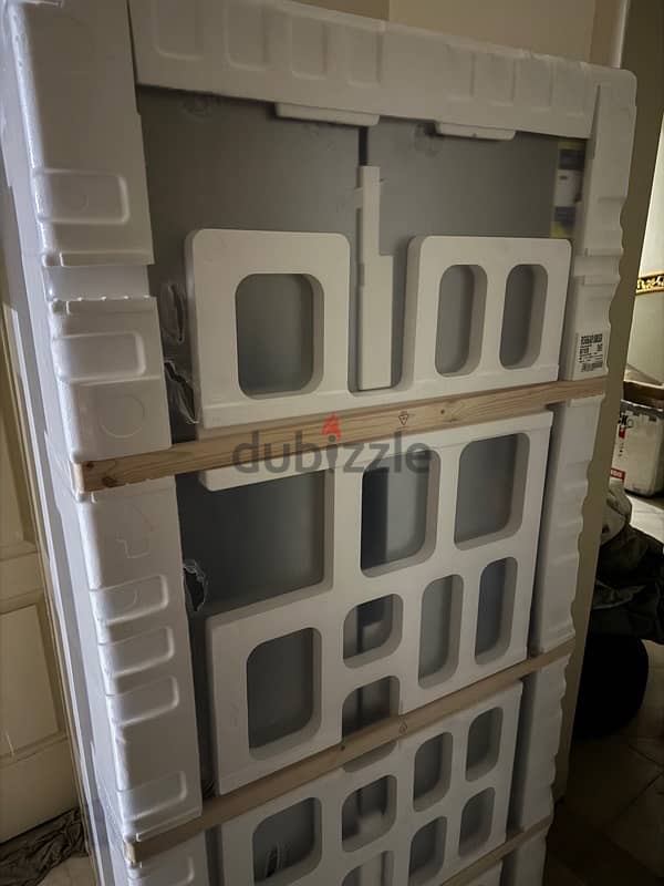 Samsung Refrigerator 670 liter 3