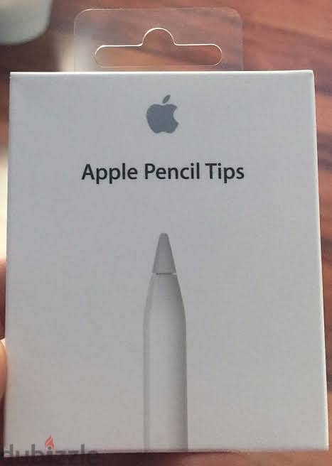 Apple pencil tips pack 0