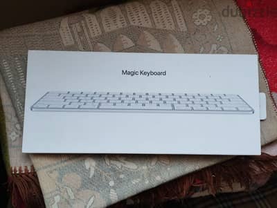 Magic keyboard Apple original