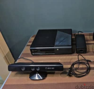 XBOX 360 استخدام مره واحده