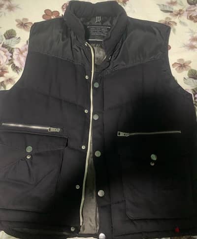 zara jacket