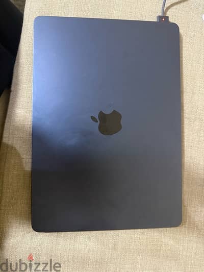 macbook air m2