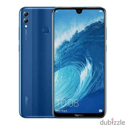 honor 8 x max for sale