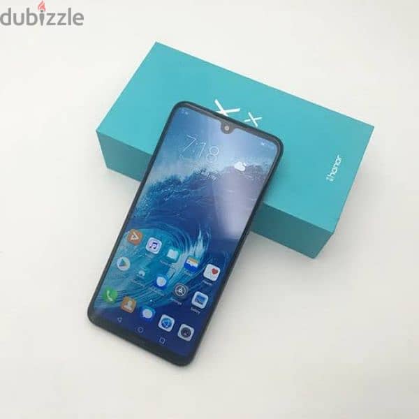 honor 8 x max for sale 1