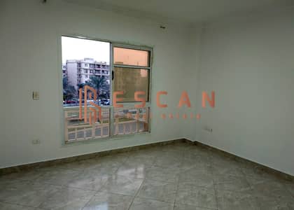 Apartment for rent, empty law, in Madinaty, 82 square meters, B7