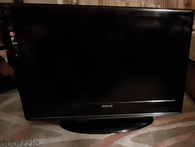 Goldi LCD TV 3