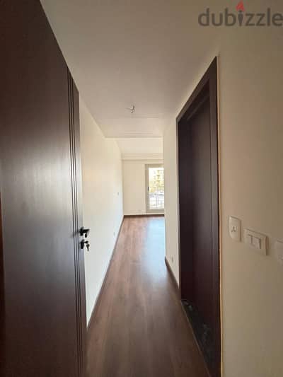 Apartment 3bedrooms Palm parks For Rent fully finished