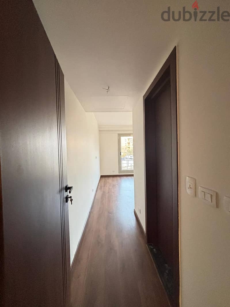 Apartment 3bedrooms Palm parks For Rent fully finished 0