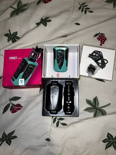 ڤيب تاروت بيبي Tarot Baby Vape