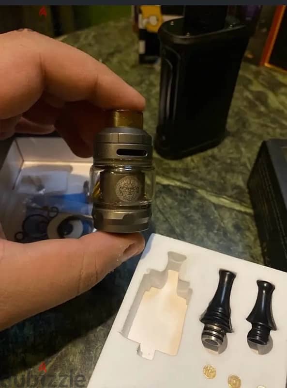 tank bskr v3 Mtl black matte 2