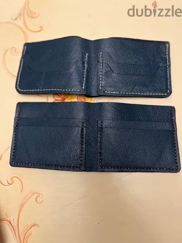 handmade Wallets 0