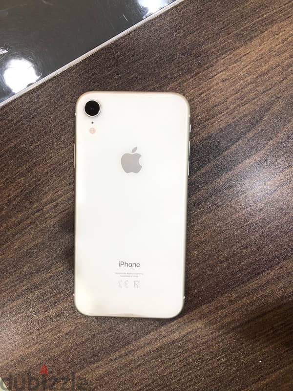 iPhone XR 2