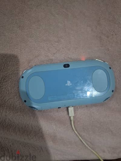 ps vita