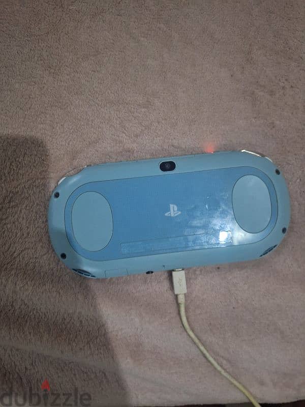 ps vita 0