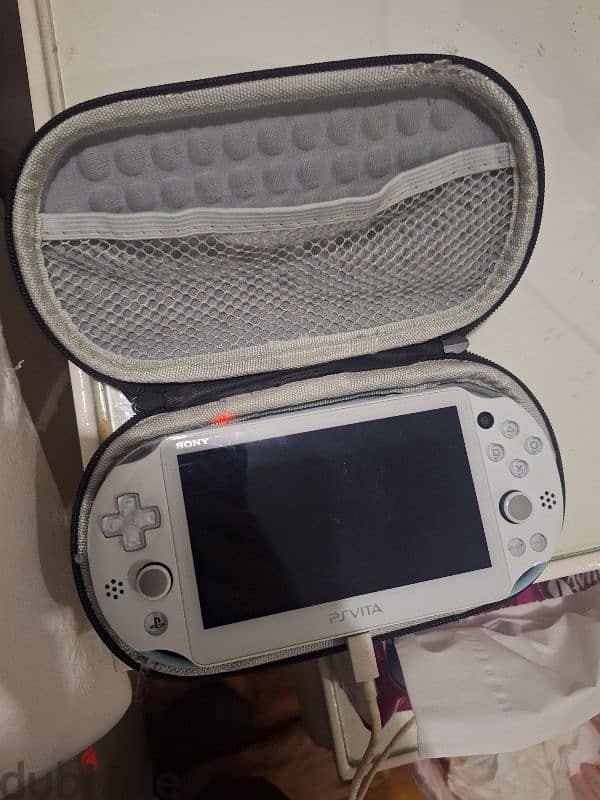 ps vita 3