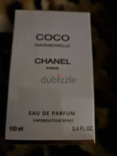 COCO CHANEL MADEMOISELLE