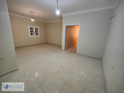 شقة اول سكن للايجار في جاردينيا هايتس 3 في التجمع الخامس Gardenia Heights 3