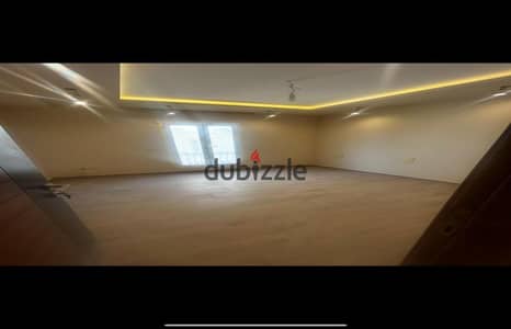 Apartment 215m For Rent in Mountain View Hyde Park new cairo