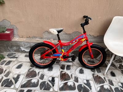 bike for kids