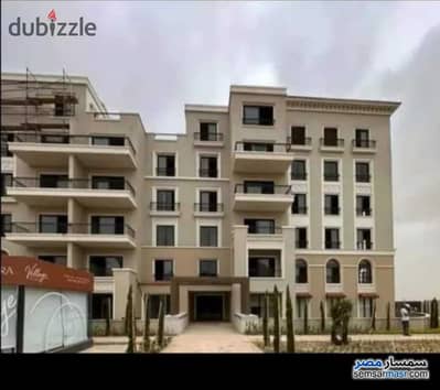 Apartment for sale in Village West, Sheikh Zayed, 3 bedrooms