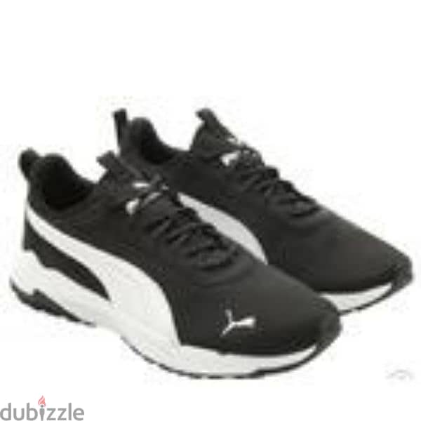 PUMA, Mens , Running Shoes 1