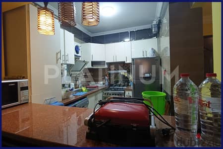 Apartment for sale, 120 m, Janaklis (Al-Fath Street)