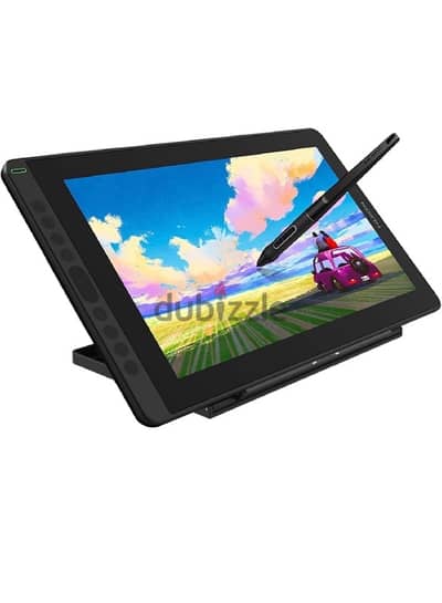 HUION KAMVAS 16 Drawing Tablet (2021)