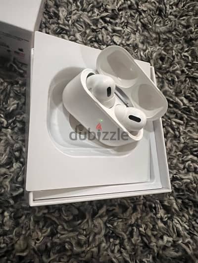 airpods pro original استخدام اسبوع