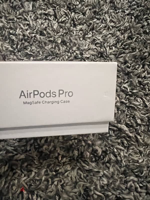 airpods pro original استخدام اسبوع 2