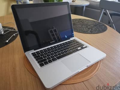 حالتة زيرو لابتوب ابل Apple MacBook Pro