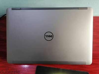 Dell latitude e6540