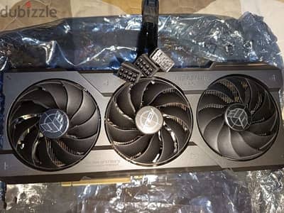 ASUS TUF Gaming GeForce RTX 4070 SUPER 12GB GDDR6X OC Edition