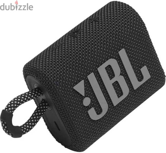 JBL speaker 1