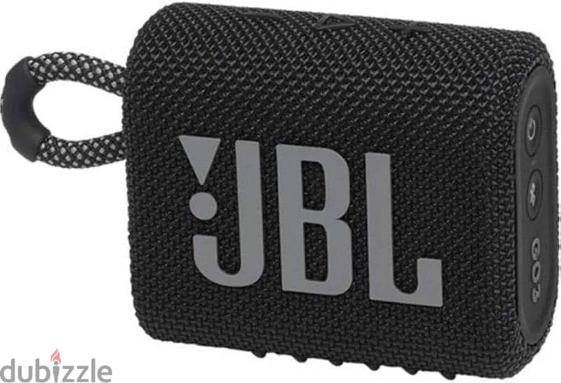 JBL speaker 2