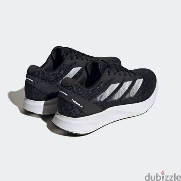 Adidas, men's, Duramo RC Speed Shoes 0