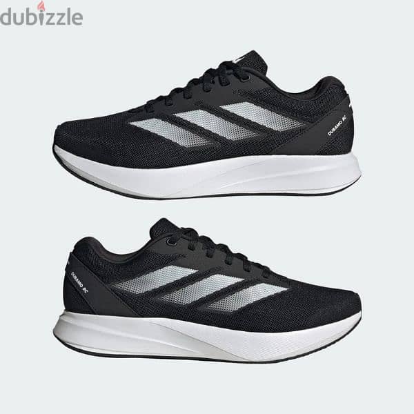 Adidas, men's, Duramo RC Speed Shoes 2