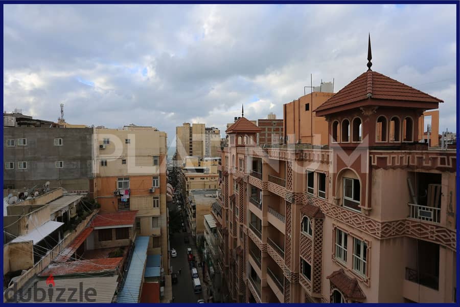 Apartment for rent furnished 240 m Gleem Mustafa Fahmy Street 0