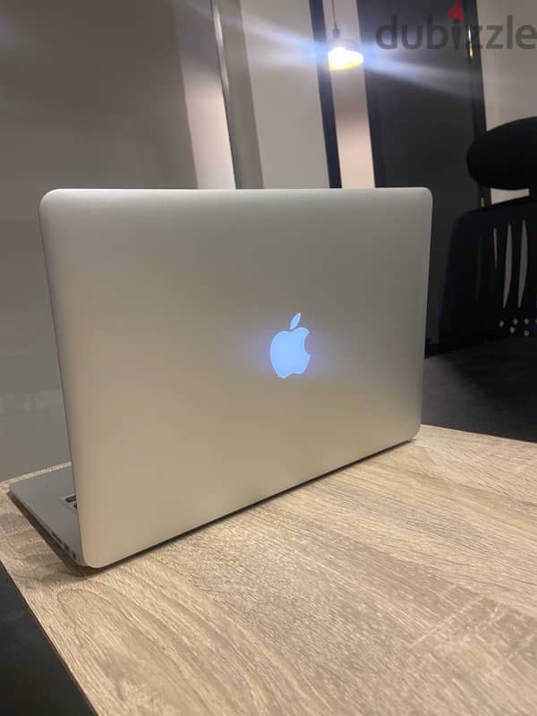 macbook air 2015 core i7 7