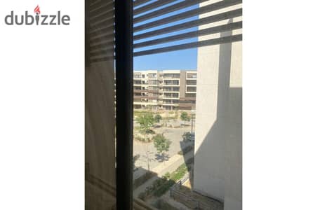 APartment for sale256m in Palm hills new cairo