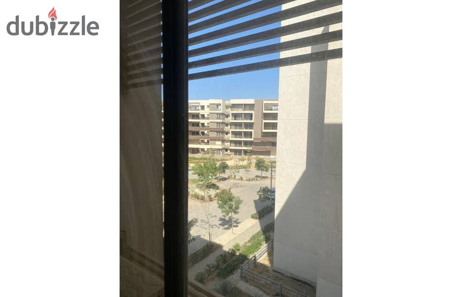 APartment for sale256m in Palm hills new cairo 0